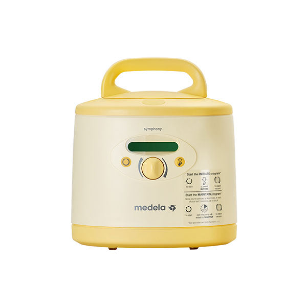 Symphony PLUS Breast Pump