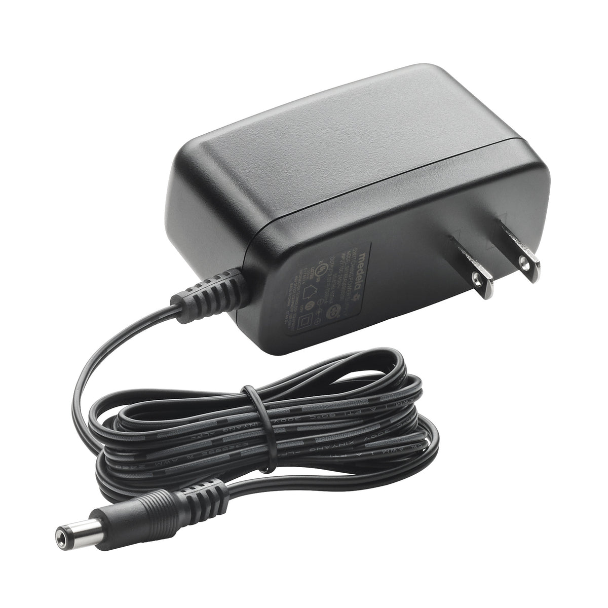 Medela Pump in Style with MaxFlow, Power Adapter