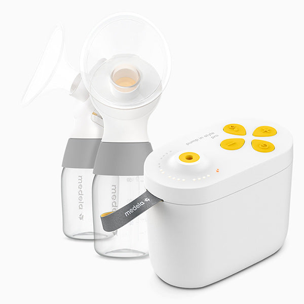 Medela Pump In Style Pro Traditional Breast Pump