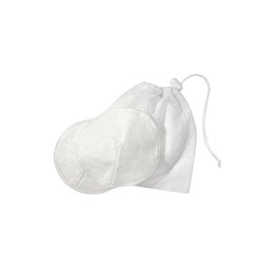 Medela Washable Bra Pad with Laundry Bag for Breast Feeding