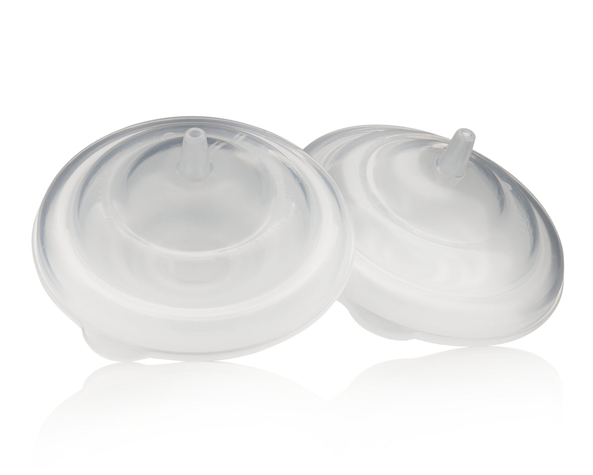 Motif Luna Diaphragms, 2-Pack