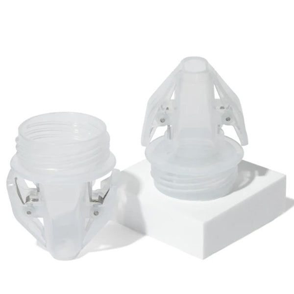 Motif Pump to Bag Adapter