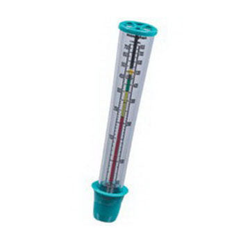 TruZone Peak Flow Meter (PFM)