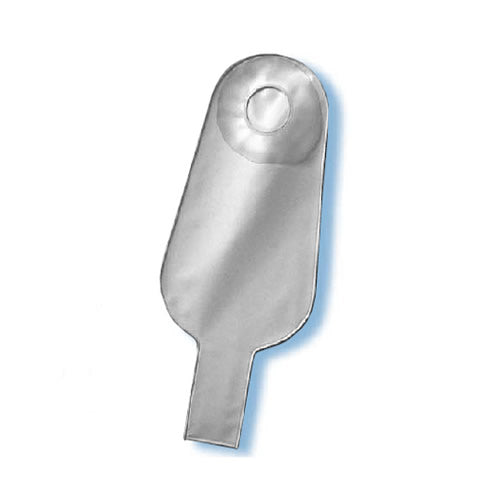 Marlen Weight-Less Odour-Ban Ileostomy Pouch White MDW10201MED Size M