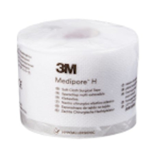 3M Medical Tape 3M Medipore H Water Resistant Cloth 2864