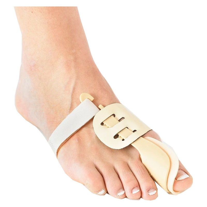 Neo G Bunion Correction Night Splint, Right