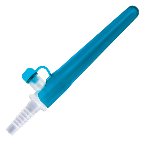 Neotech Little Sucker Oral and Nasal Aspirator, with Protective Cover, Preemie