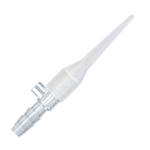 Neotech Little Sucker Aspirator Preemie 2 Piece, Single-Handed Suctioning, Soft Flexible Tip Like a Bulb Syringe