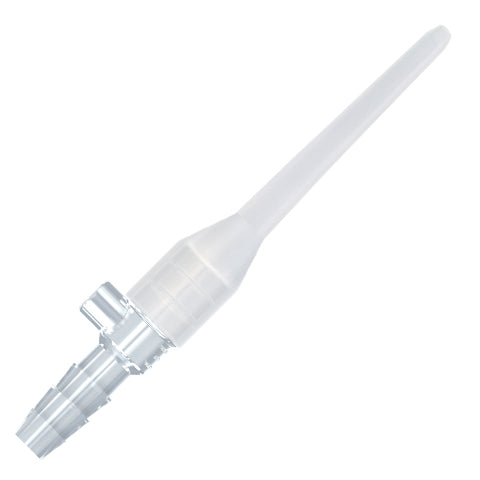 Neotech Little Sucker Aspirator Neonatal 2 Piece, Latex, Soft and Flexible Tip