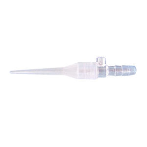 Neotech Products Original Two-Piece Little Sucker, Standard Nasal Tip