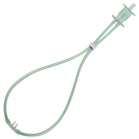Neotech RAM Nasal Oxygen Cannula, Micro Preemie, White