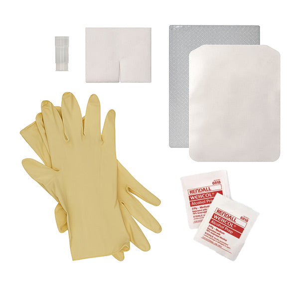Merit Medical Aspira Dressing Kit