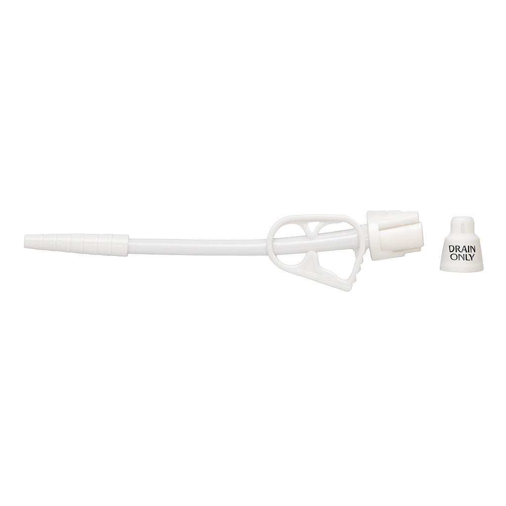 Merit Medical Aspira Universal Tubing Adapter
