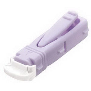 Owen Mumford Unistik 3 Comfort Lancet 28 G, 1-8/10mm Puncture Depth