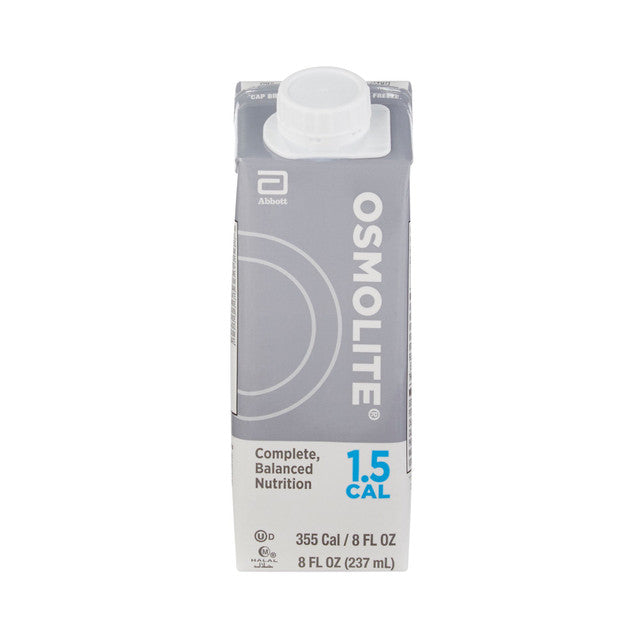 OsmoliteÂ® 1.5 Cal