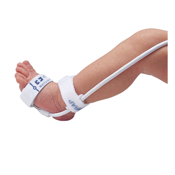Kendall Neonatal SpO2 Sensor