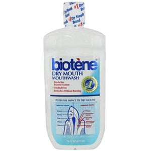 Biotene Mouthwash 16 oz