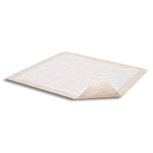 Attends Dri-Sorb Plus Underpad, Moderate Absorbency