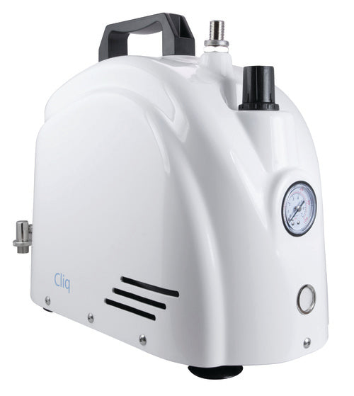 Cliq 50 PSI Compressor