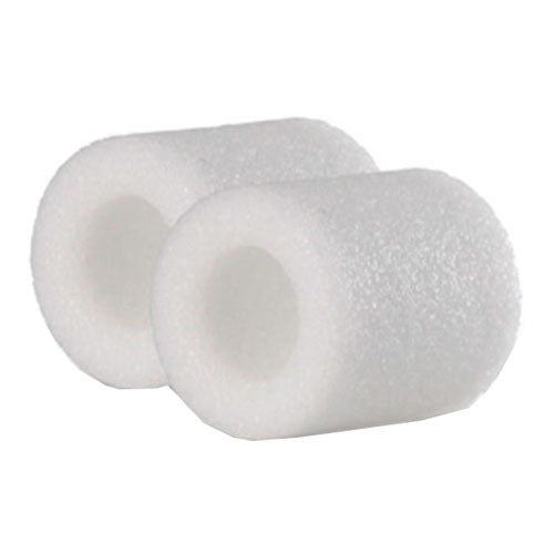 Pari Respiratory Nebulizer Replacement Filters, for PARI Vios, Ultra II, and Trek Systems