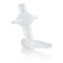 Pari Respiratory Expiratory Filter Pad for Reusable Nebulizer