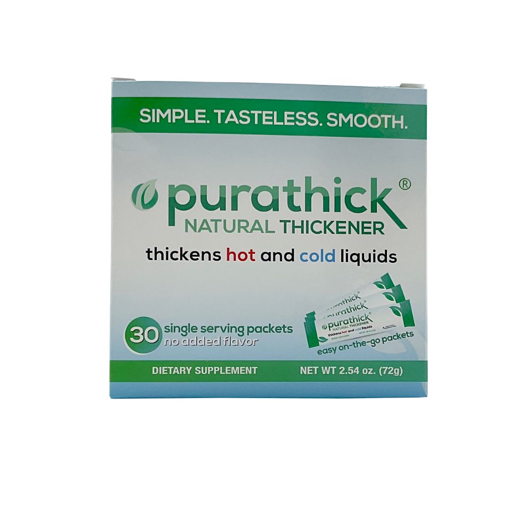 Purathick Natural Thickener, 2.4g Stick