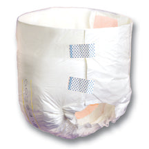 Tranquility ATN (All-Through-the-Night) Disposable Brief, 18-1/2 oz Capacity, Latex-Free, Extra-Small (18" to 26")