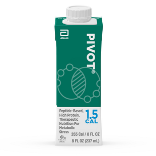 PivotÂ® 1.5 Cal