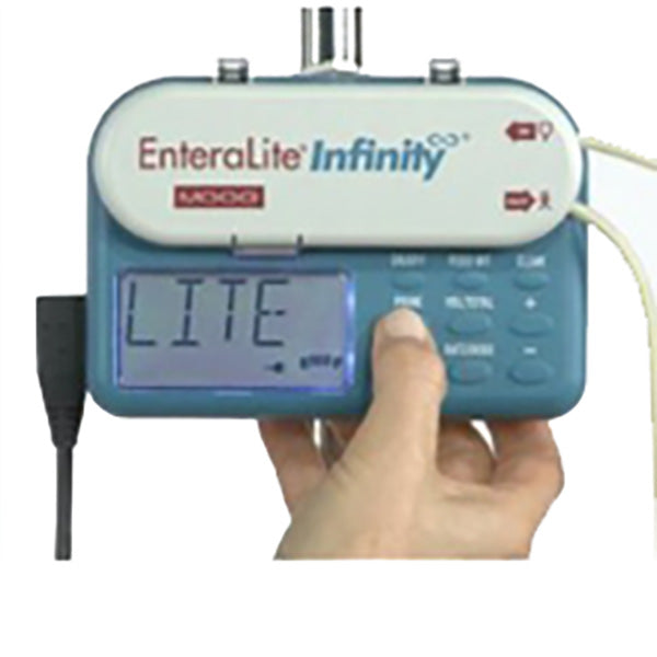Replacement Door for EnteraLite Infinity Pump