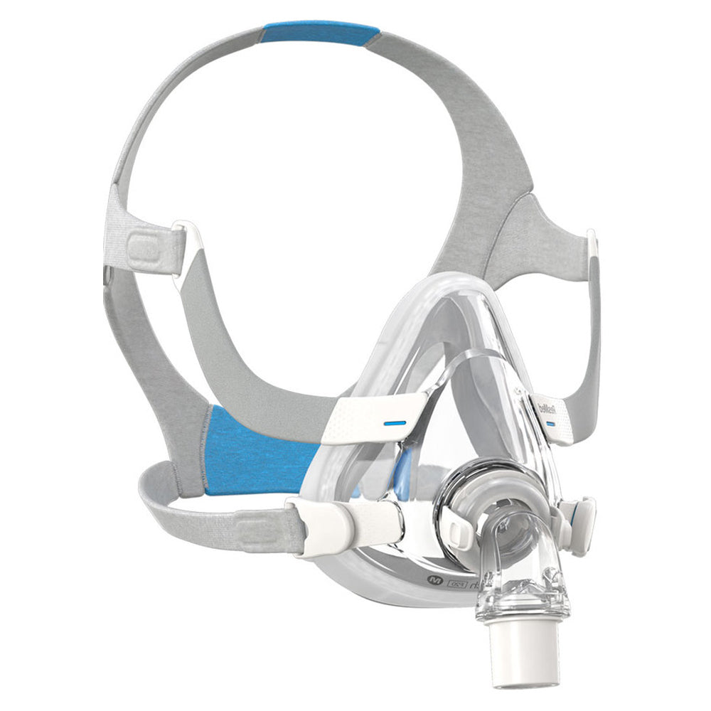 ResMed AirTouch F20 CPAP Mask System Starter
