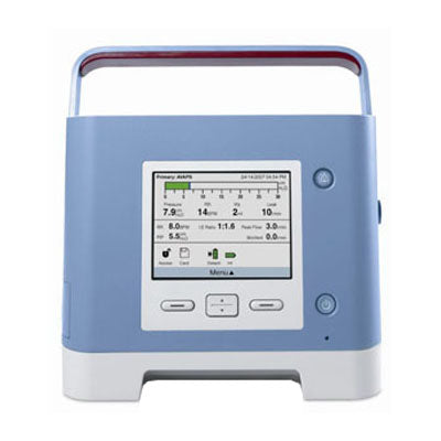 Respironics Trilogy Active Ventilator Circuit, with PAP Exhalation Circuit, Pediatric