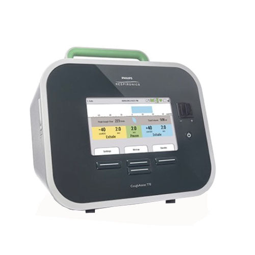 Respironics CA 70 Series Patient Circuit, Trach, 6' Tubing