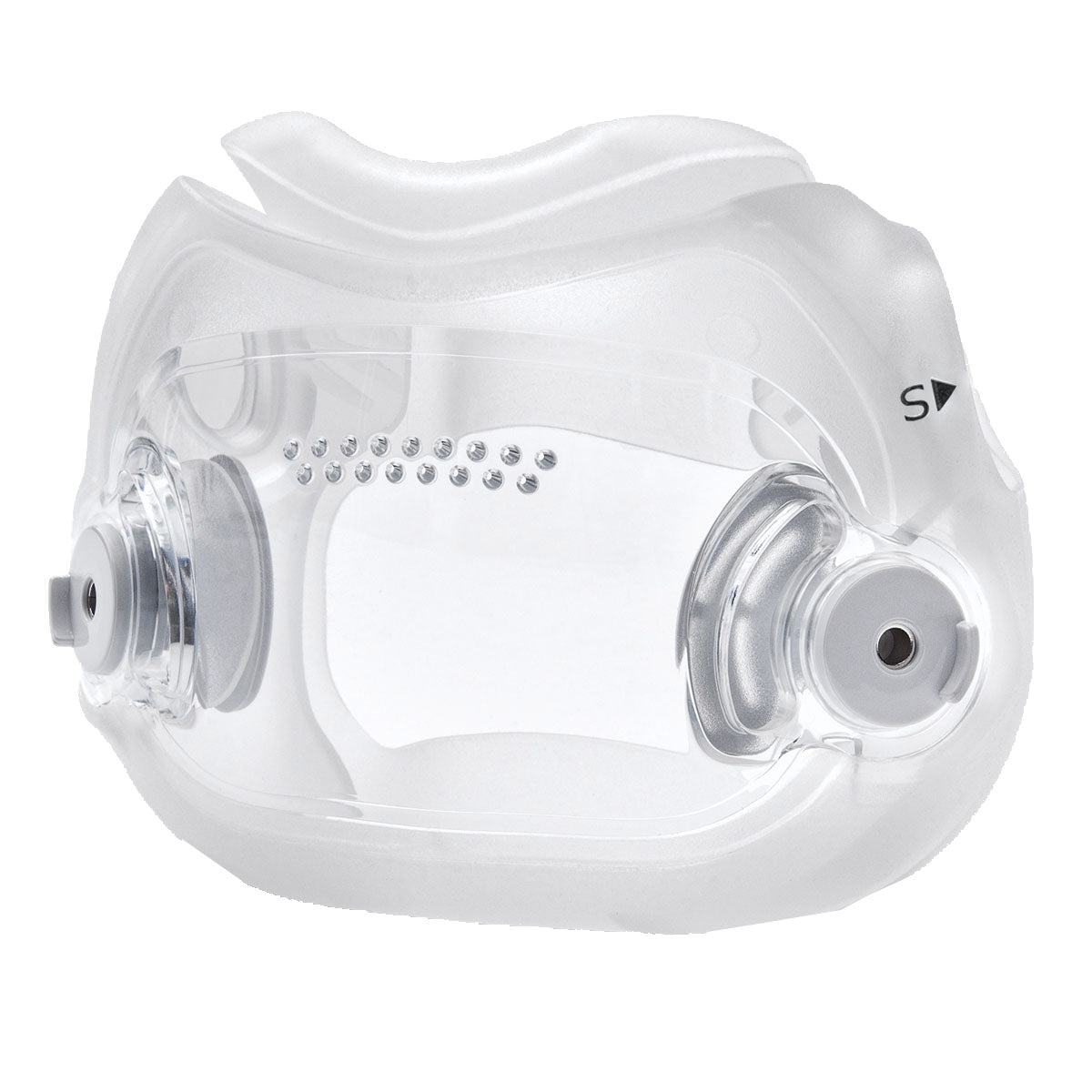 Respironics DreamWear Full Face CPAP Mask Cushion