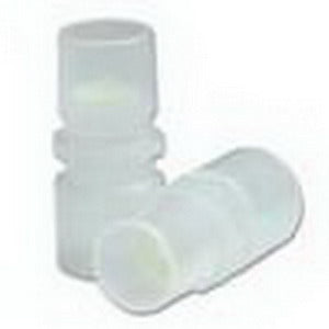 Respironics Inc Angled Mouthpiece 22mm, For Volume Ventilator