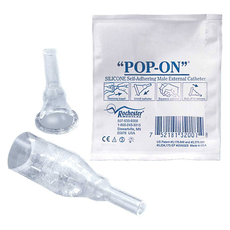 Pop-On Intermediate 32mm