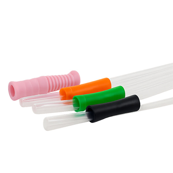 Magic3 GO Male Coude Hydrophilic Intermittent Catheter 10 Fr 16"