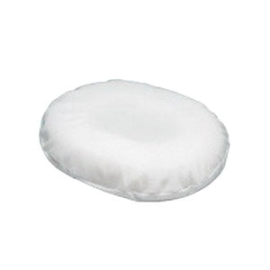 Carex Foam Invalid Cushion,Vinyl, Heavy-Gauge Cushion 12-1/2" x 16" x 2-3/4"