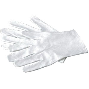 Carex Soft Hands Gloves Small/Medium, 100% Cotton