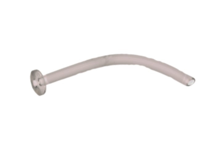 Teleflex Medical Inc Nasopharyngeal Airway 26Fr, 120" L, 6-1/2mm I.D. to 140mm, Soft PVC, Sterile, Disposable, Bevel Tip, M/M Luer Style, Single-use