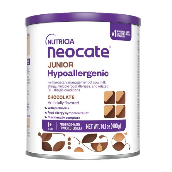 Neocate Junior With Prebiotics Nutrition Powder