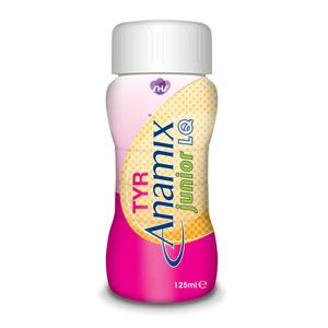 Nutricia North America UCD Anamix Junior, Vanilla 400g Can, 1540 Calories