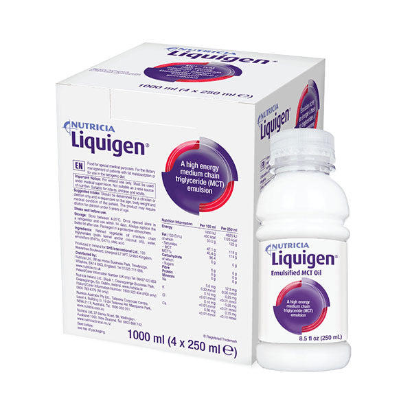 Liquigen, 250 mL