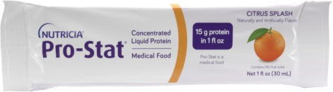 Pro-Stat, Citrus Splash