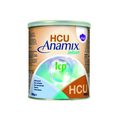 Nutricia HCU Anamix Powder, 400gm Can, 1540 Calories