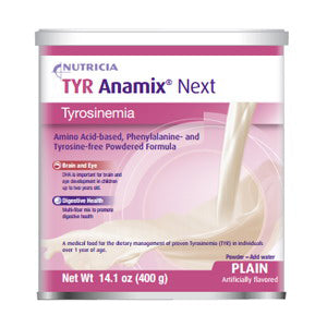 Nutricia TYR Anamix Next Powdered Formula 400g