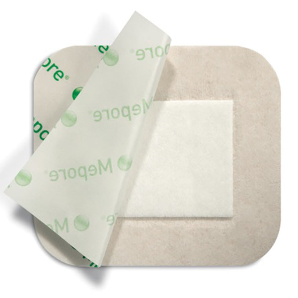 Mepore Pro Wound Dressing 3.6" x