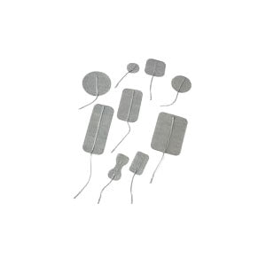 Patterson Pals Platinum Electrodes 2" Round