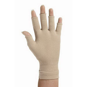 Sammons Preston Compression Glove, Small, Latex-free