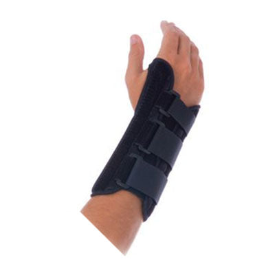 Patterson RolyanFit Wrist Brace, 8", Right, Small