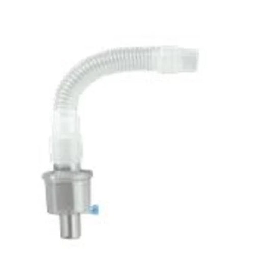 Smiths Medical ASD, Inc. HME with Gas Port, Foam, Straight, 150 - 1500mL